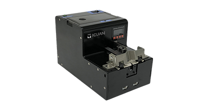 JS-5200 小料倉轉盤手用供料器