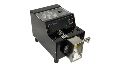 JS-7700 大料倉(cāng)直軌式點(diǎn)數(shù)供料器