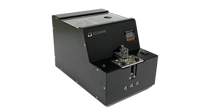 JS-7100 大料倉轉盤標準機用供料器